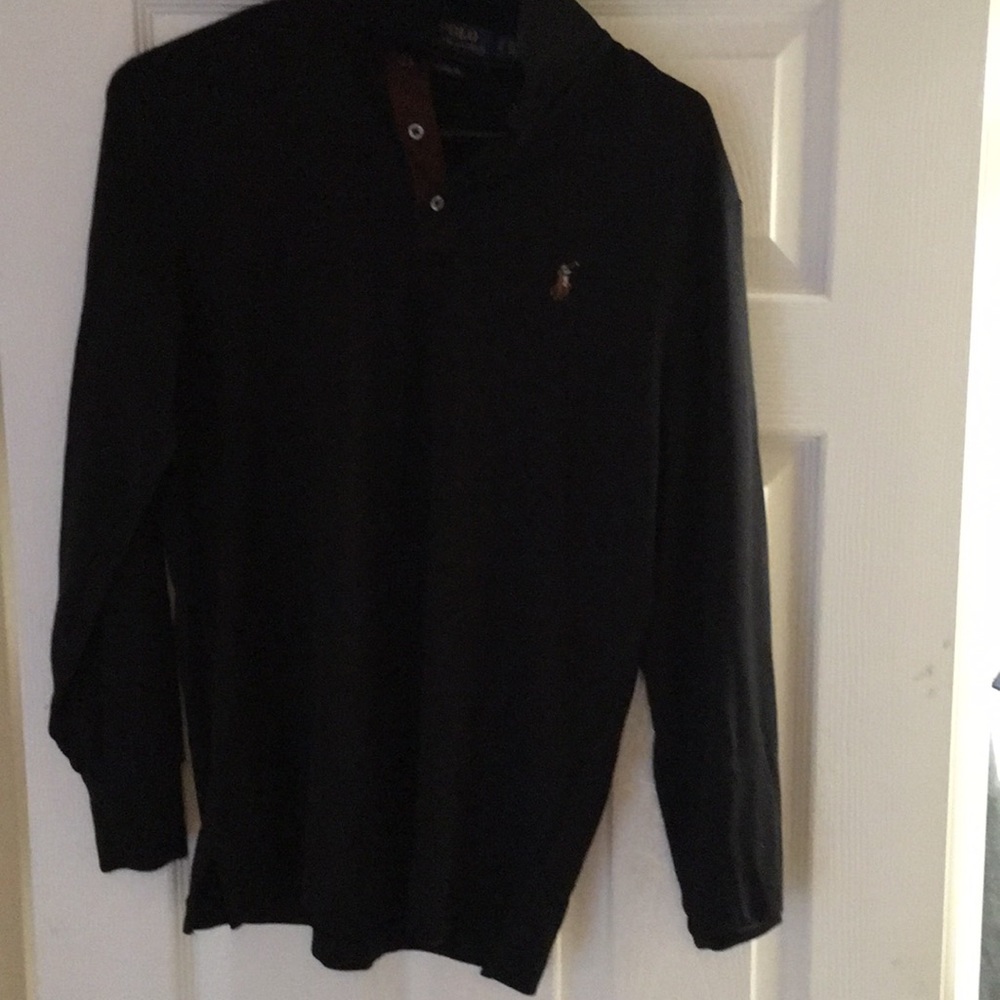 Polo Raulph Lauren longsleeve